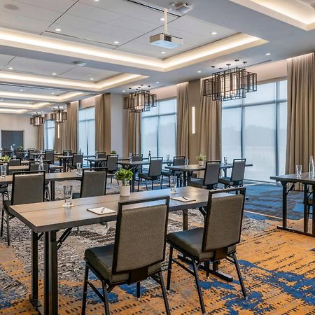 Courtyard By Marriott Fort Lauderdale Downtown エクステリア 写真