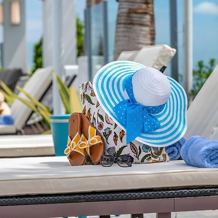 Courtyard By Marriott Fort Lauderdale Downtown エクステリア 写真
