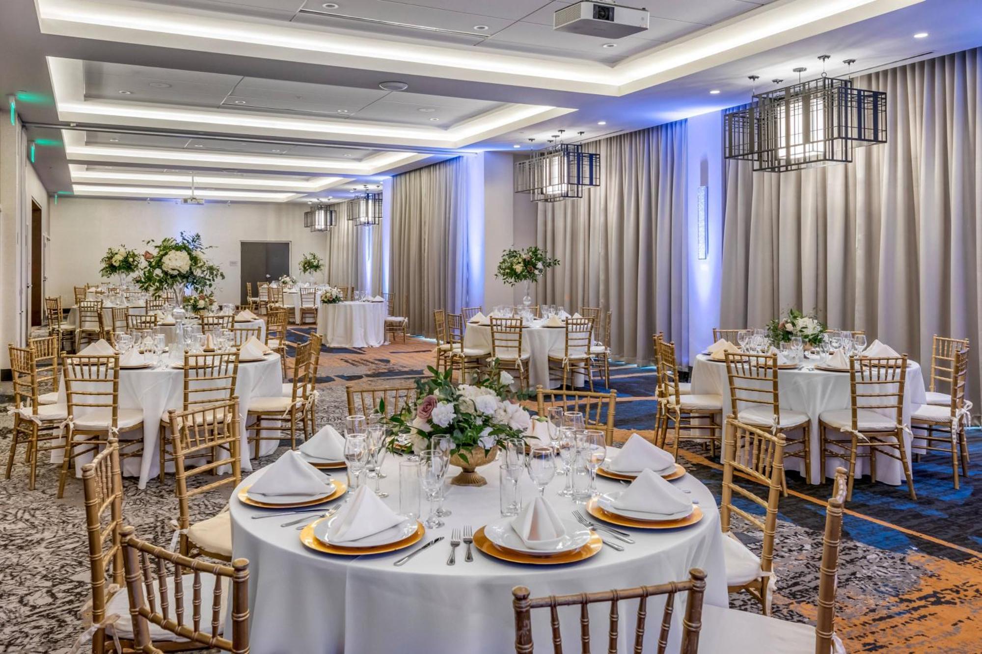 Courtyard By Marriott Fort Lauderdale Downtown エクステリア 写真