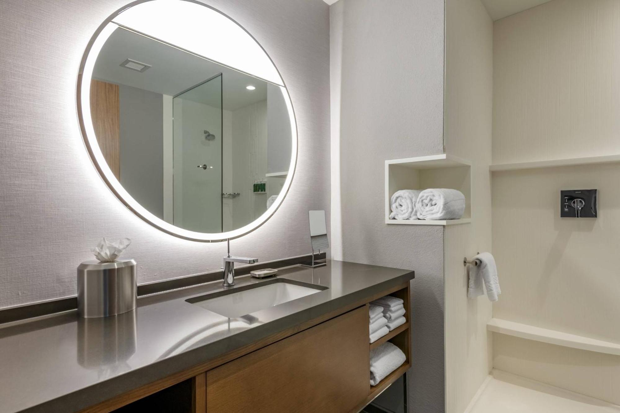 Courtyard By Marriott Fort Lauderdale Downtown エクステリア 写真
