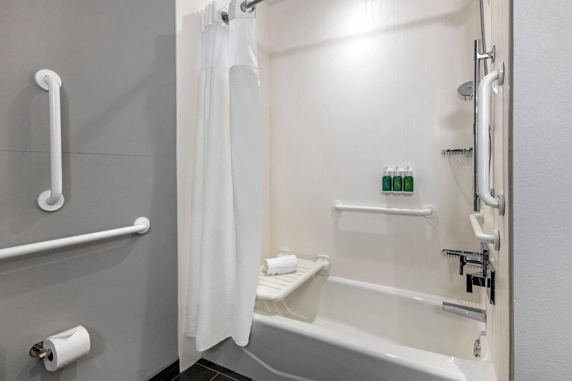 Courtyard By Marriott Fort Lauderdale Downtown エクステリア 写真