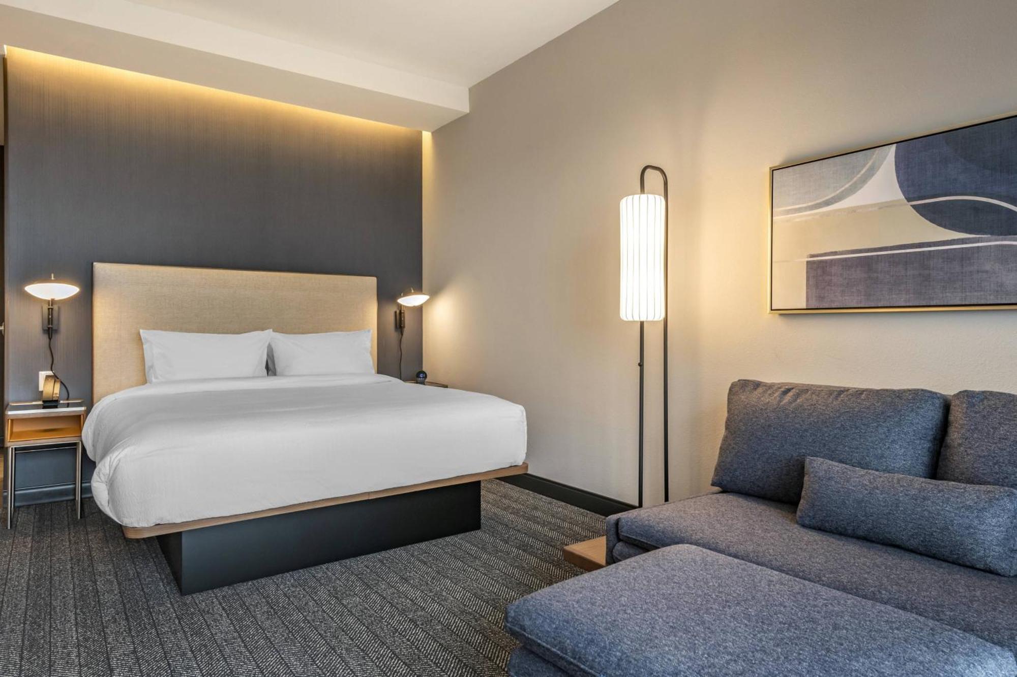 Courtyard By Marriott Fort Lauderdale Downtown エクステリア 写真