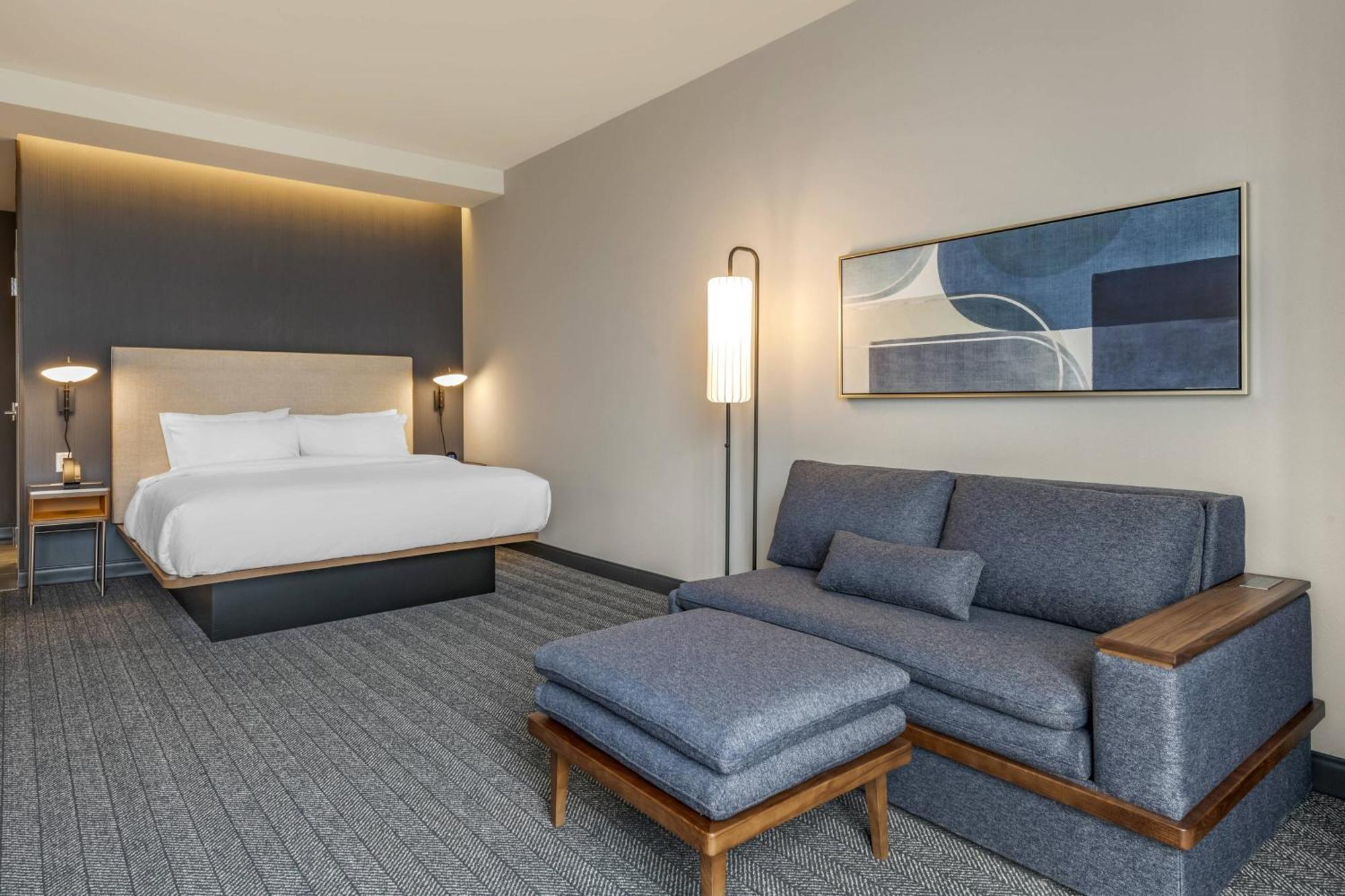 Courtyard By Marriott Fort Lauderdale Downtown エクステリア 写真