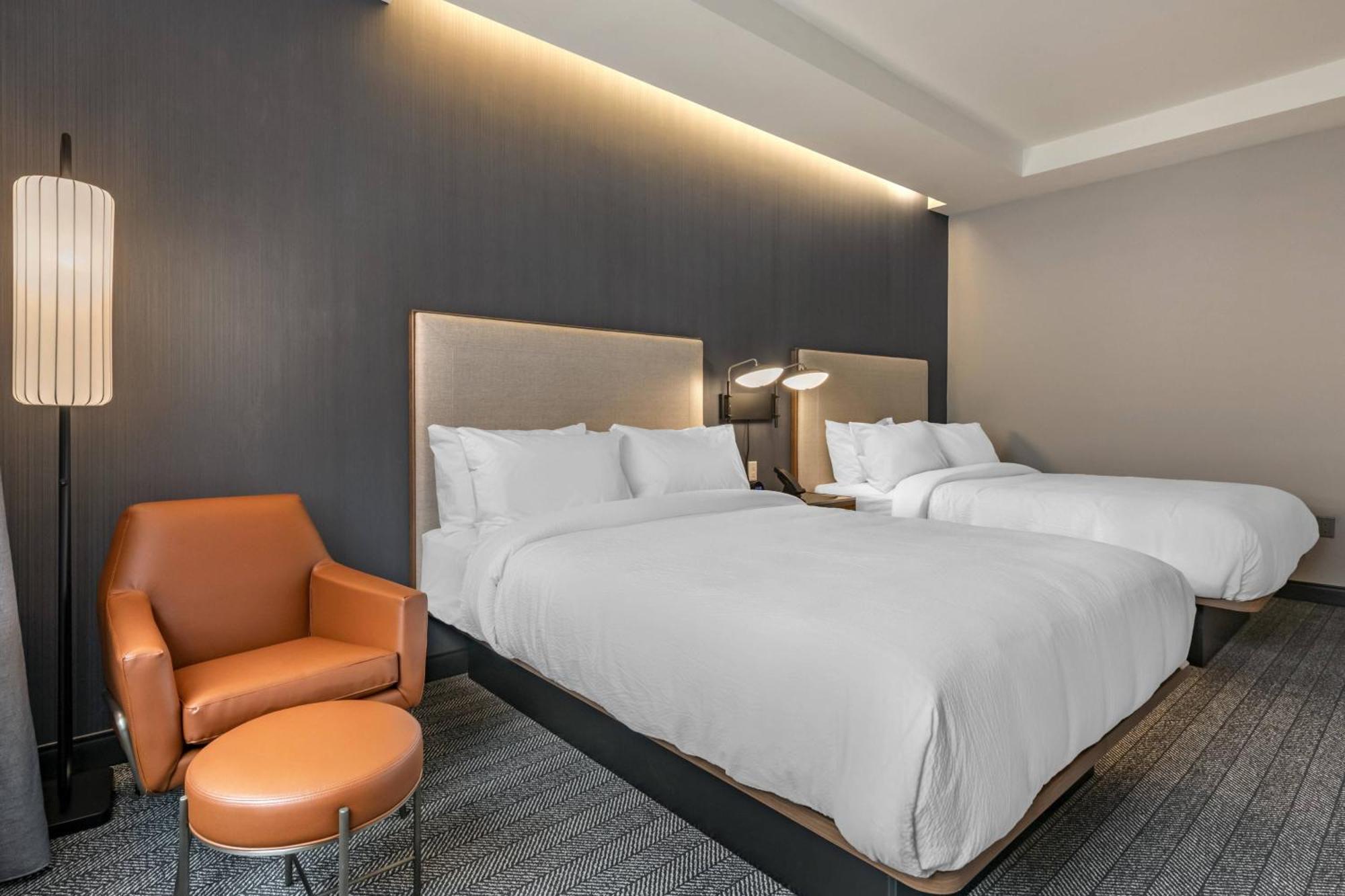 Courtyard By Marriott Fort Lauderdale Downtown エクステリア 写真