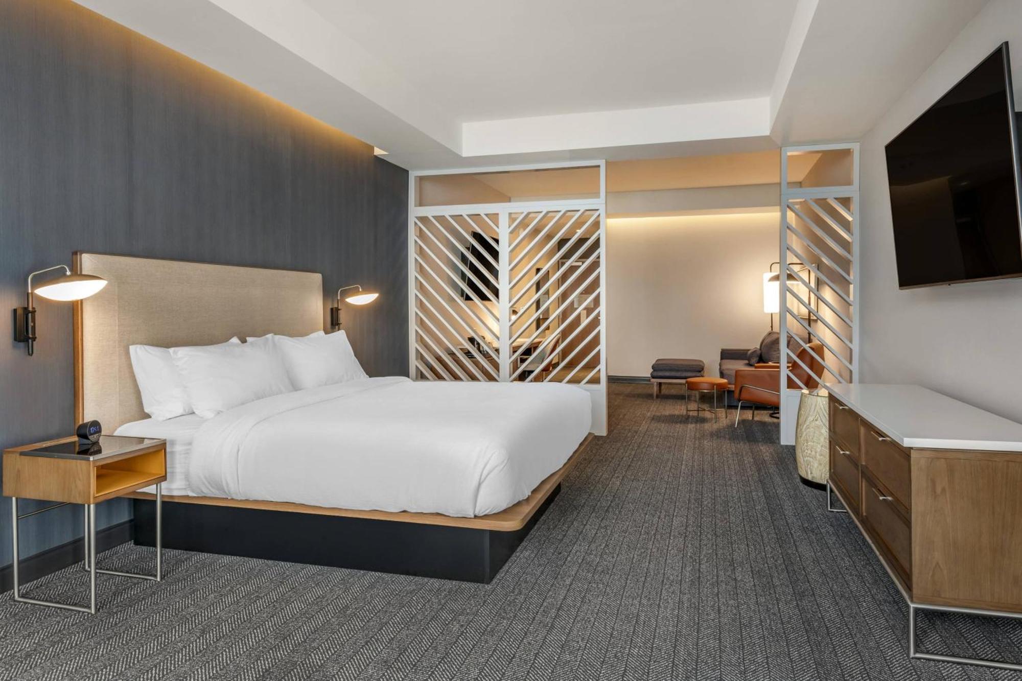 Courtyard By Marriott Fort Lauderdale Downtown エクステリア 写真