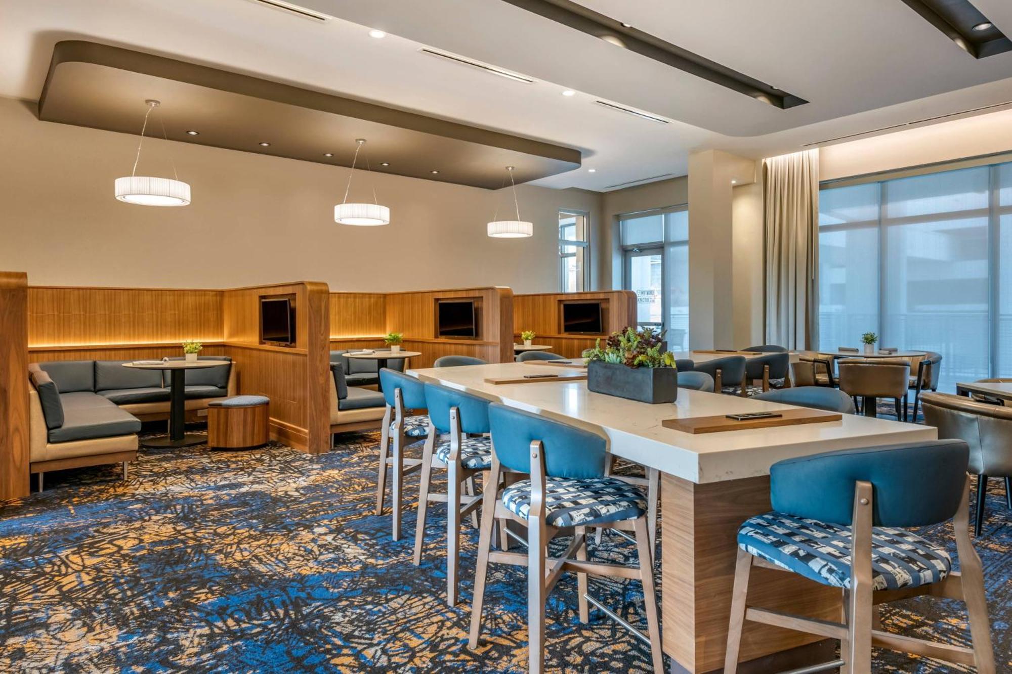 Courtyard By Marriott Fort Lauderdale Downtown エクステリア 写真